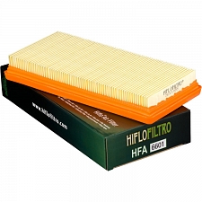HiFlo HFA6601 Air Filter Bajaj JL581009
