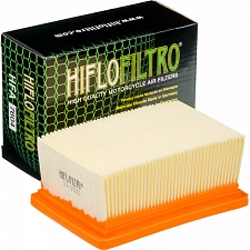 HiFlo HFA7604 Air Filter BMW 13727724933