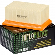 HiFlo HFA7914 Air Filter BMW 13717706414