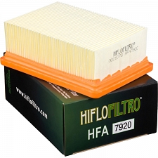 HiFlo HFA7920 Air Filter BMW 13718552430