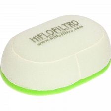 HiFlo HFF4019 Foam Air Filter