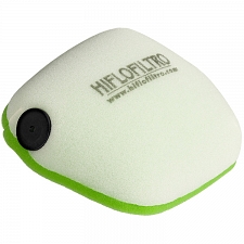 HiFlo HFF5021 Oil Filter