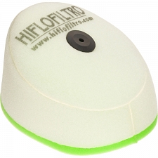 HiFlo HFF6012 Foam Air Filter
