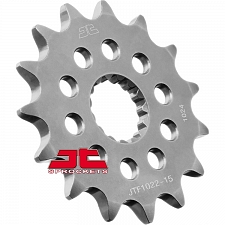 JT Sprockets 15 Tooth Front Sprocket JTF1022.15