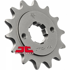 JT Sprockets 14 Tooth Front Sprocket JTF1041.14