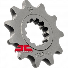 JT Sprockets 11 Tooth Front Sprocket JTF1120.11