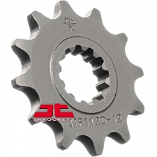 JT Sprockets 12 Tooth Front Sprocket JTF1120.12