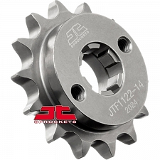 JT Sprockets 14 Tooth Front Sprocket JTF1122.14