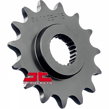 JT Sprockets 15 Tooth Front Sprocket JTF1125.15