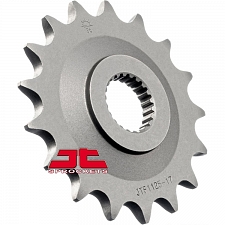 JT Sprockets 17 Tooth Front Sprocket JTF1125.17