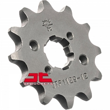 JT Sprockets 12 Tooth Front Sprocket JTF1129.12