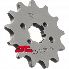 JT Sprockets 13 Tooth Front Sprocket JTF1129.13