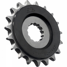 JT Sprockets 19 Tooth Front Sprocket JTF1180.19RB