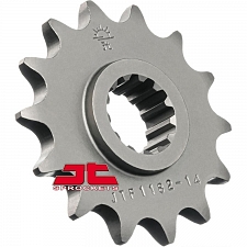 JT Sprockets 14 Tooth Front Sprocket JTF1182.14