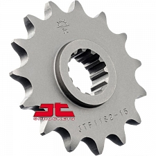 JT Sprockets 15 Tooth Front Sprocket JTF1182.15