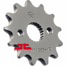 JT Sprockets 13 Tooth Front Sprocket JTF1256.13