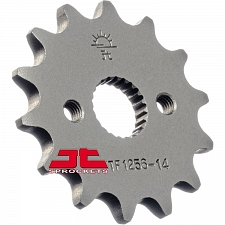 JT Sprockets 14 Tooth Front Sprocket JTF1256.14