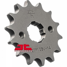 JT Sprockets 14 Tooth Front Sprocket JTF1264.14