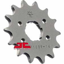 JT Sprockets 14 Tooth Front Sprocket JTF1265.14