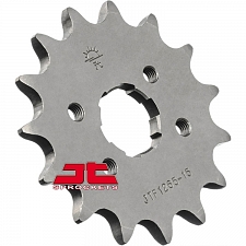 JT Sprockets 15 Tooth Front Sprocket JTF1265.15