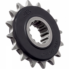 JT Sprockets 16 Tooth Front Sprocket JTF1267.16RB