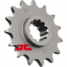 JT Sprockets 15 Tooth Front Sprocket JTF1295.15