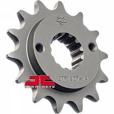 JT Sprockets 14 Tooth Front Sprocket JTF1307.14