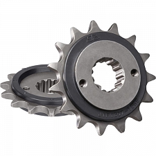 JT Sprockets 15 Tooth Front Sprocket JTF1307.15RB