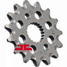 JT Sprockets 15 Tooth Front Sprocket JTF1310.15SC