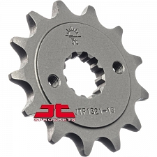 JT Sprockets 13 Tooth Front Sprocket JTF1321.13