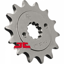 JT Sprockets 14 Tooth Front Sprocket JTF1321.14