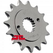 JT Sprockets 15 Tooth Front Sprocket JTF1322.15