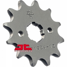 JT Sprockets 12 Tooth Front Sprocket JTF1324.12