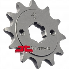 JT Sprockets 12 Tooth Front Sprocket JTF1329.12