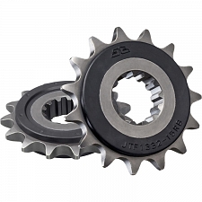 JT Sprockets 15 Tooth Front Sprocket JTF1332.15RB