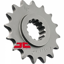 JT Sprockets 16 Tooth Front Sprocket JTF1332.16