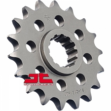 JT Sprockets 18 Tooth Front Sprocket JTF1340.18