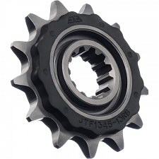 JT Sprockets 13 Tooth Front Sprocket JTF1345.13RB