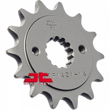 JT Sprockets 14 Tooth Front Sprocket JTF1401.14