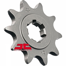 JT Sprockets 10 Tooth Front Sprocket JTF1407.10