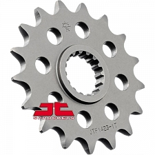 JT Sprockets 17 Tooth Front Sprocket JTF1423.17