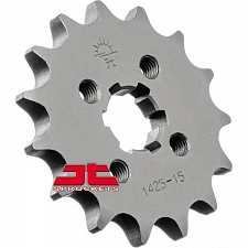 JT Sprockets 15 Tooth Front Sprocket JTF1425.15