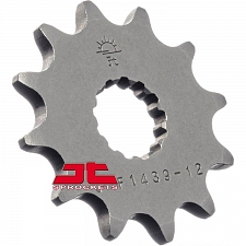 JT Sprockets 12 Tooth Front Sprocket JTF1439.12