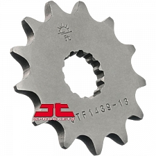 JT Sprockets 13 Tooth Front Sprocket JTF1439.13