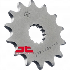 JT Sprockets 14 Tooth Front Sprocket JTF1439.14