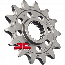 JT Sprockets 14 Tooth Front Sprocket JTF1441.14SC
