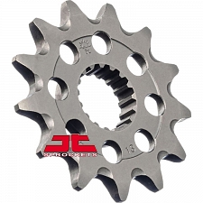 JT Sprockets 13 Tooth Front Sprocket JTF1443.13SC