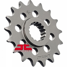 JT Sprockets 17 Tooth Front Sprocket JTF1444.17