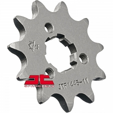 JT Sprockets 11 Tooth Front Sprocket JTF1445.11