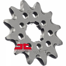 JT Sprockets 12 Tooth Front Sprocket JTF1445.12SC